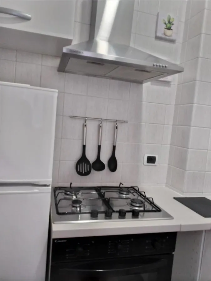 Appartement Casina Tiberina Suite Rome