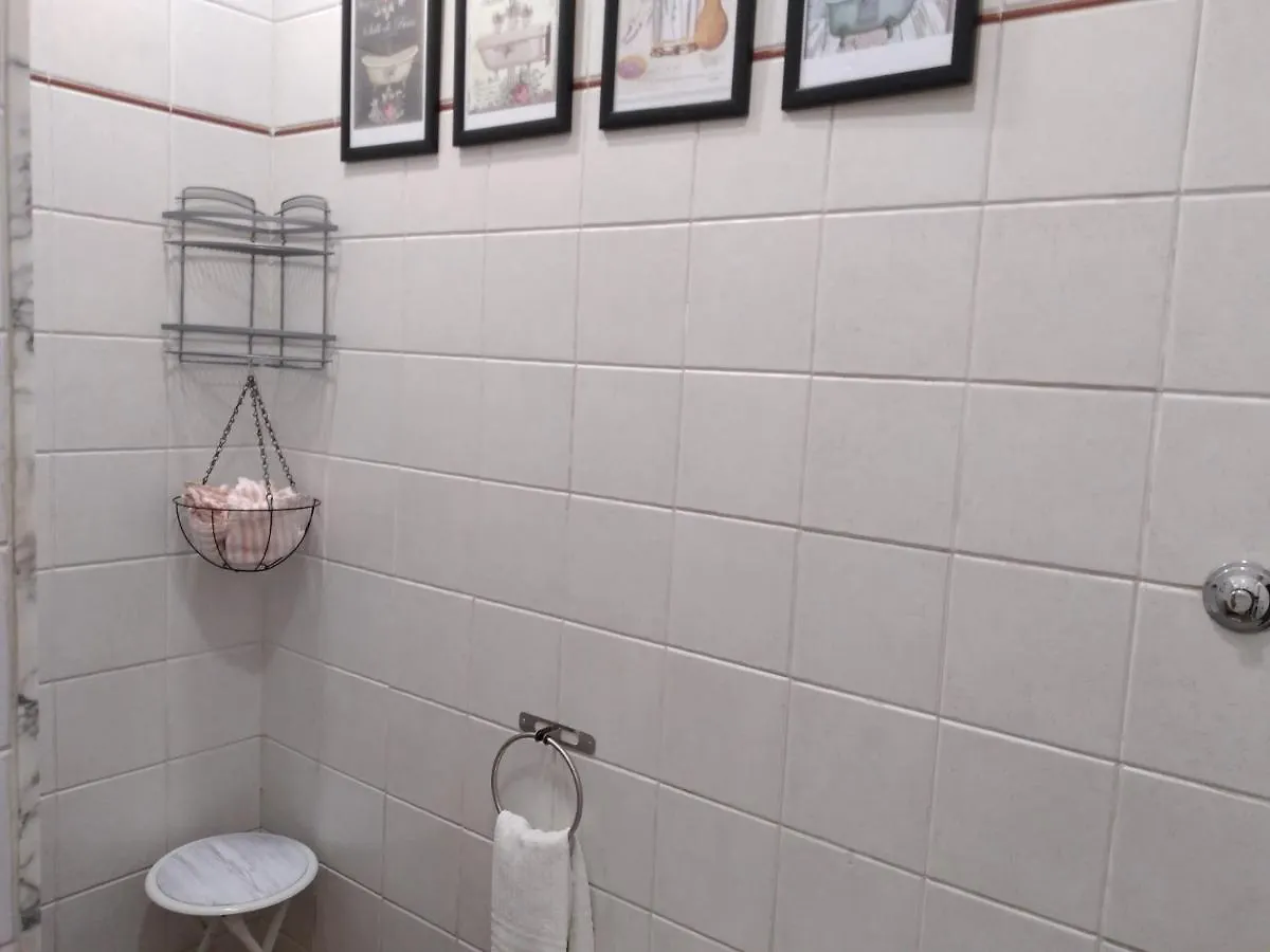 Casina Tiberina Suite Rome 0*,  Italie