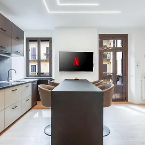 Bilocale Moderno - Center , Milan Italie